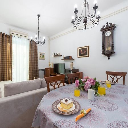 K&L Central Apartments 두브로브니크 외부 사진
