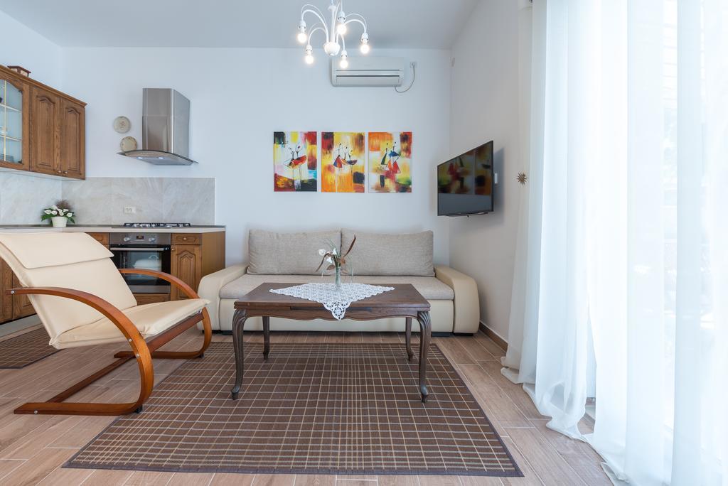 K&L Central Apartments 두브로브니크 외부 사진
