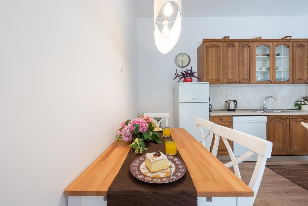 K&L Central Apartments 두브로브니크 외부 사진
