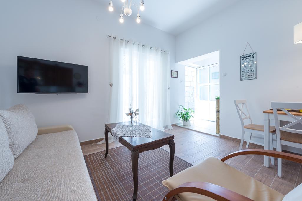K&L Central Apartments 두브로브니크 외부 사진