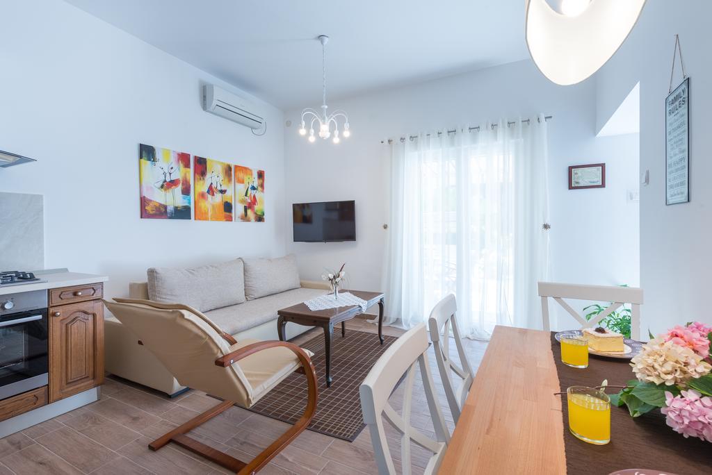 K&L Central Apartments 두브로브니크 외부 사진