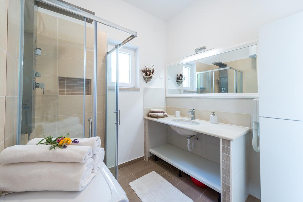 K&L Central Apartments 두브로브니크 외부 사진