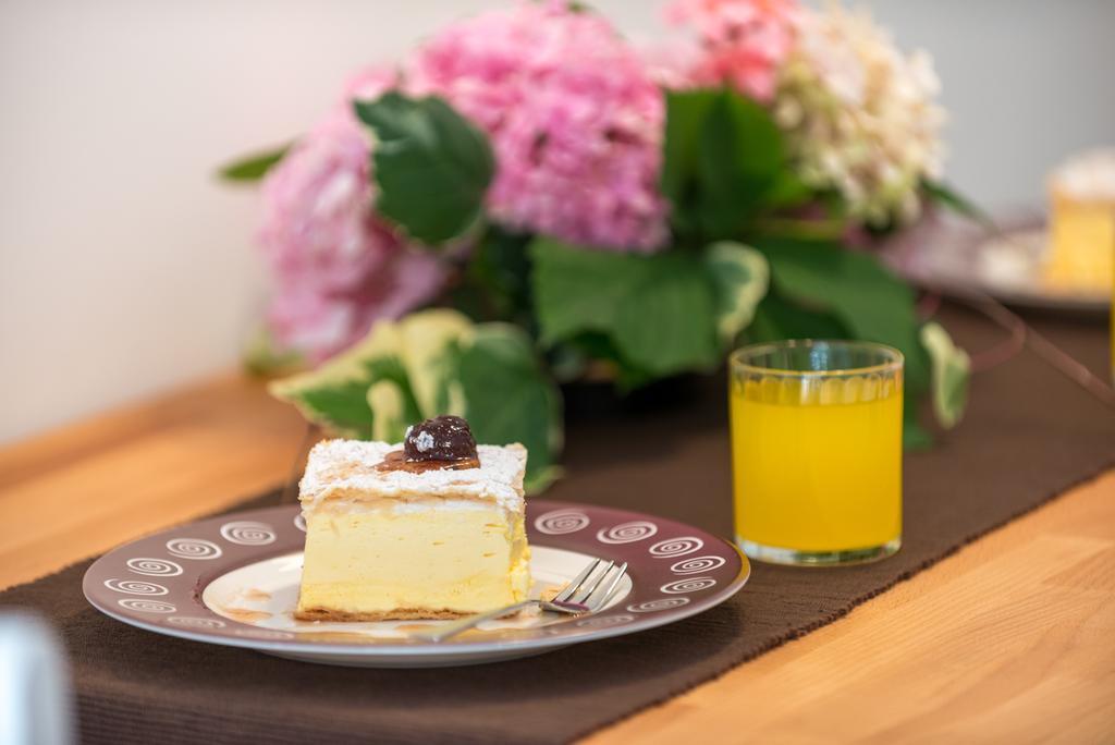 K&L Central Apartments 두브로브니크 외부 사진