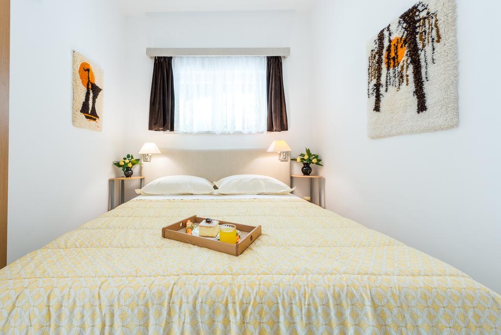 K&L Central Apartments 두브로브니크 외부 사진