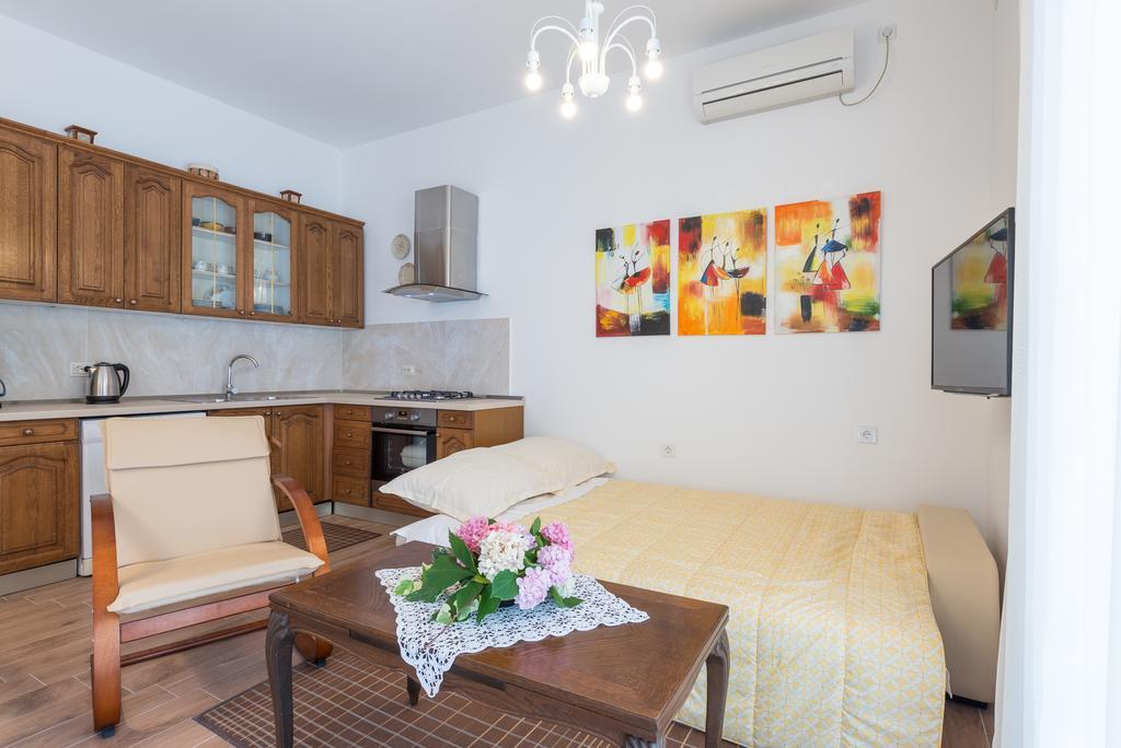 K&L Central Apartments 두브로브니크 외부 사진