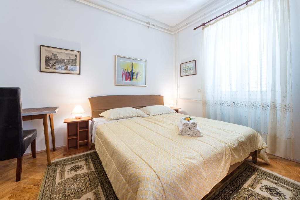 K&L Central Apartments 두브로브니크 외부 사진