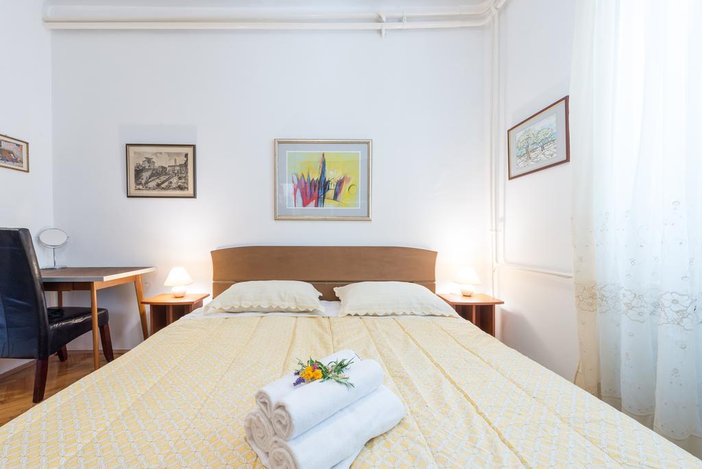 K&L Central Apartments 두브로브니크 외부 사진