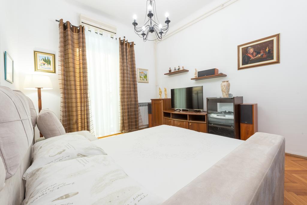K&L Central Apartments 두브로브니크 외부 사진