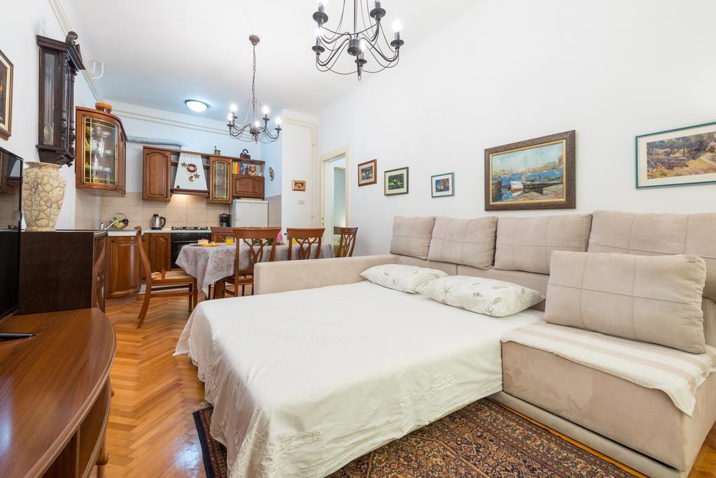 K&L Central Apartments 두브로브니크 외부 사진